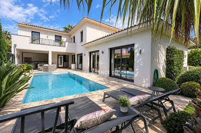 Maison 4 pièces 1295000 €