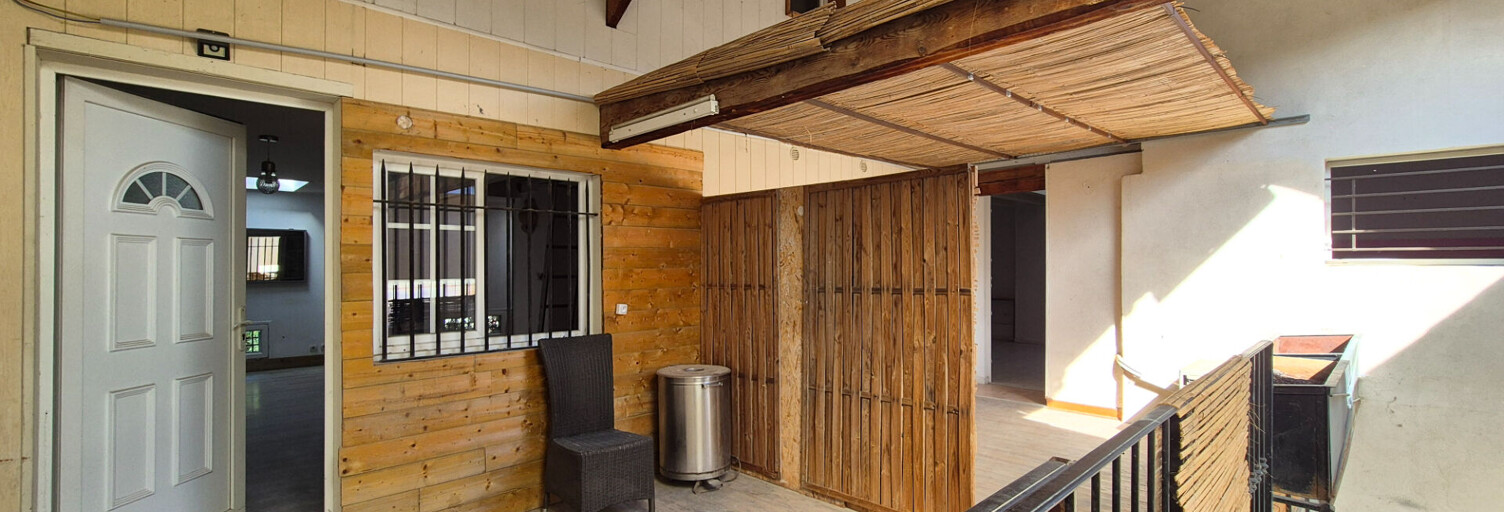 Immeuble  200 m² à vendre à Carpentras (84200)