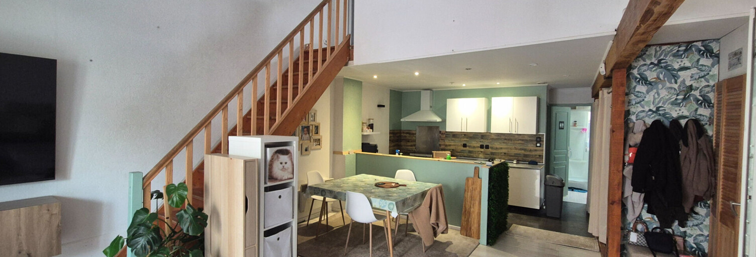Immeuble  200 m² à vendre à Carpentras (84200)