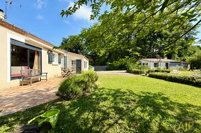 Maison 6 pièces 459800 €