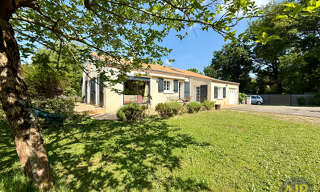 Maison 6 Pièces 136 m² à vendre à Bouaye (44830)