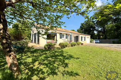 Maison 6 pièces 436500 €