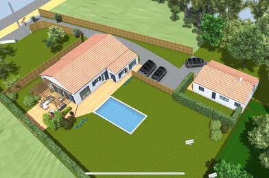 Maison 6 pièces 344500 €