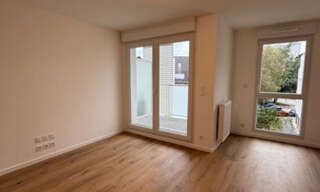 Appartement 2 Pièces 40 m² à louer à Nantes (44300)