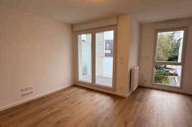 Appartement 2 pièces 680 €