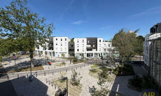 Appartement 2 Pièces 40 m² à louer à Nantes (44300)