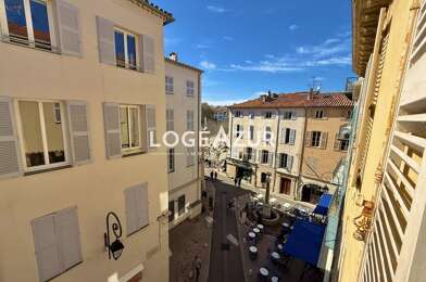 Appartement 2 pièces 630 €