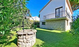 Maison 5 Pièces 130 m² à vendre à Cannes (06400)