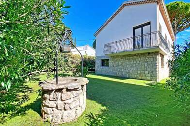 Maison 5 pièces 999000 €