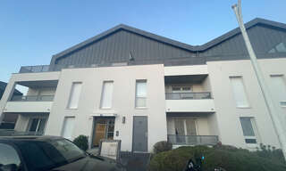 Appartement 3 Pièces 59 m² à vendre à La Baule-Escoublac (44500)