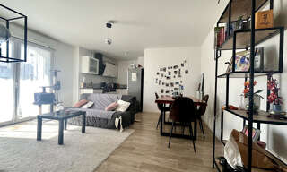 Appartement 3 Pièces 59 m² à vendre à La Baule-Escoublac (44500)