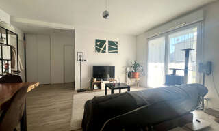 Appartement 3 Pièces 59 m² à vendre à La Baule-Escoublac (44500)