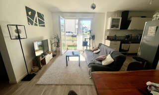 Appartement 3 Pièces 59 m² à vendre à La Baule-Escoublac (44500)