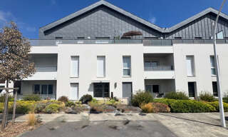 Appartement 3 Pièces 59 m² à vendre à La Baule-Escoublac (44500)