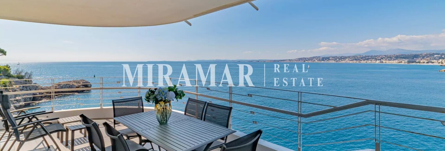 Appartement 8 Pièces 248 m² à vendre à Nice (06300)