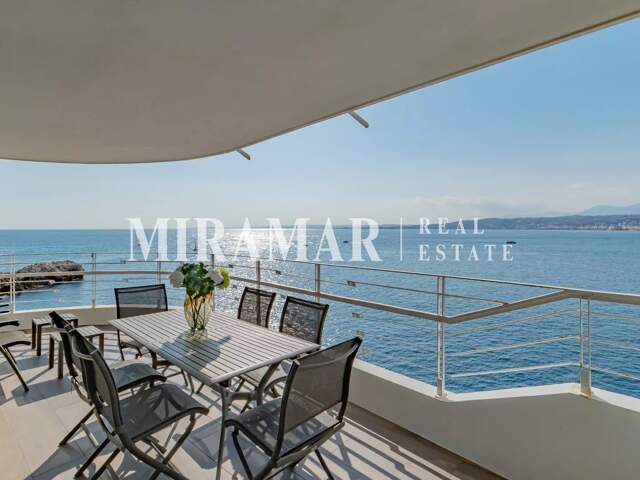 Exclusivité : Penthouse Jean Lorrain 250 m² — photo du bien