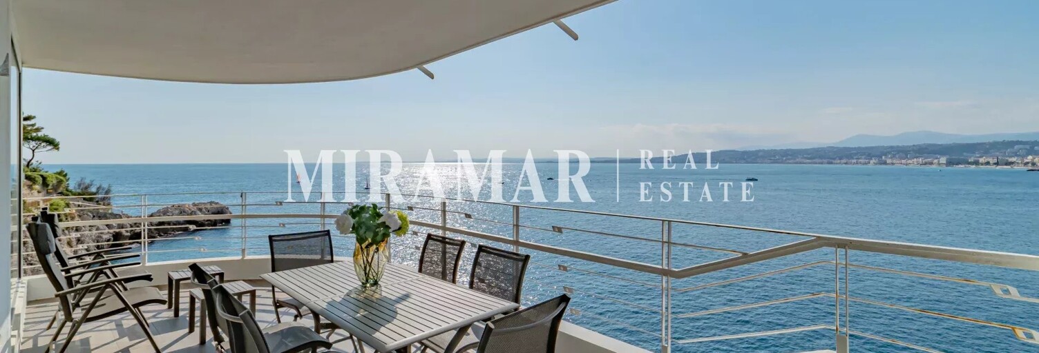 Appartement 8 Pièces 248 m² à vendre à Nice (06300)