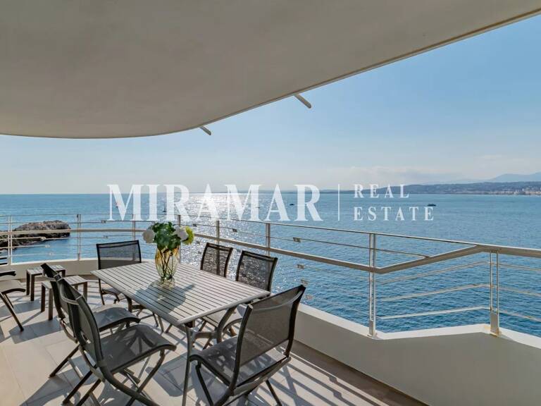 Exclusivité : Penthouse Jean Lorrain 250 m² — photo 1