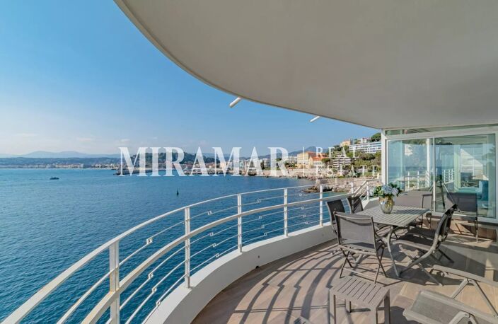 Exclusivité : Penthouse Jean Lorrain 250 m² — photo 2