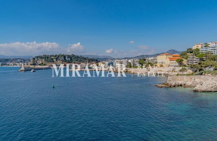 Exclusivité : Penthouse Jean Lorrain 250 m² — photo 3
