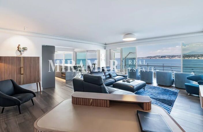 Exclusivité : Penthouse Jean Lorrain 250 m² — photo 4