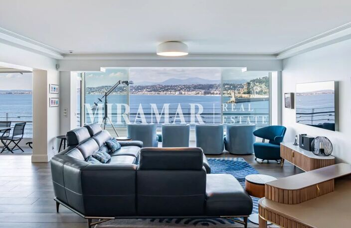 Exclusivité : Penthouse Jean Lorrain 250 m² — photo 5