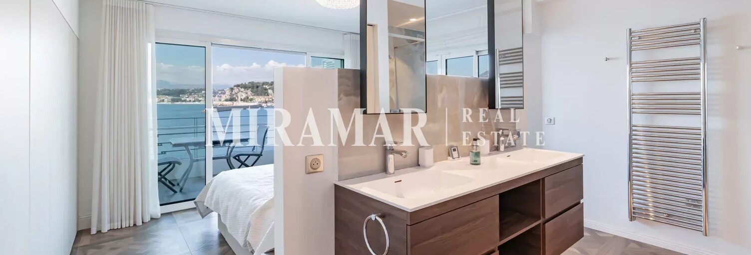 Appartement 8 Pièces 248 m² à vendre à Nice (06300)