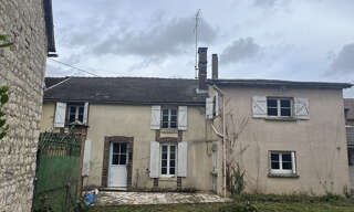 Maison 3 Pièces 87 m² à vendre à Saint-Florentin (89600)