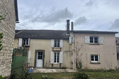 Maison 3 pièces 73000 €