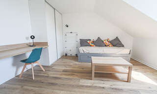 Appartement 1 Pièce 21 m² à louer à Le Havre (76600)