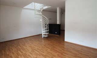 Appartement 2 Pièces 42 m² à louer à Rouen (76000)