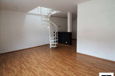 Appartement 2 pièces 583 €