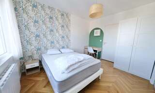 Appartement 1 Pièce 24 m² à louer à Bron (69500)