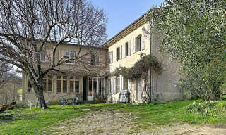 Maison 10 Pièces 310 m² à vendre à Saint-Martin-sur-Lavezon (07400)