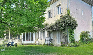 Maison 10 Pièces 310 m² à vendre à Saint-Martin-sur-Lavezon (07400)