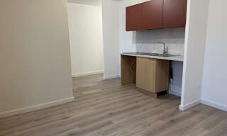 Appartement 2 Pièces 37 m² à louer à Le Havre (76600)