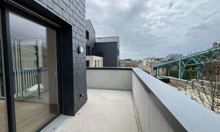 Maison 5 Pièces 115 m² à vendre à Le Havre (76600)