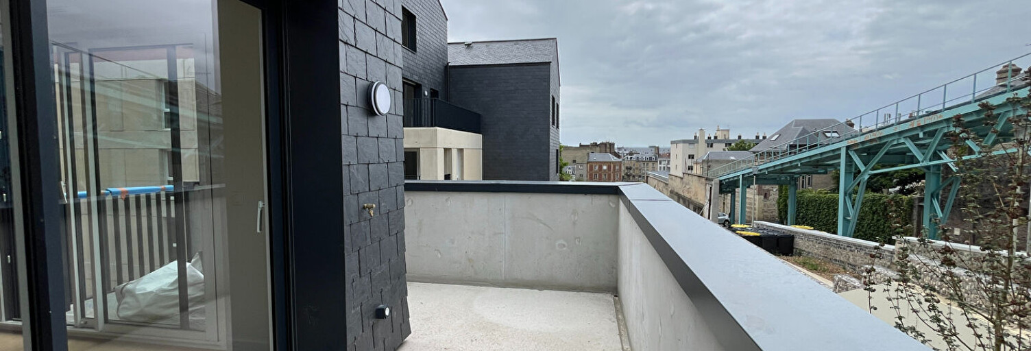 Maison 5 Pièces 115 m² à vendre à Le Havre (76600)