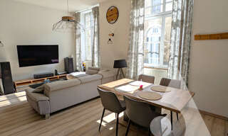 Appartement 4 Pièces 77 m² à vendre à Dole (39100)