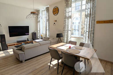 Appartement 4 pièces 149000 €