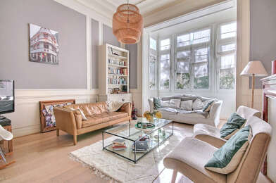 Appartement 5 pièces 620000 €