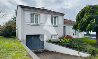 Maison 5 Pièces 86 m² à vendre à La Roche-sur-Yon (85000)