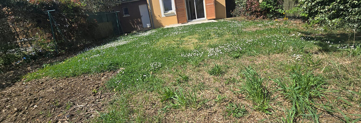 Maison 4 Pièces 86 m² à louer à Léguevin (31490)