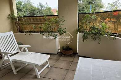 Appartement 2 pièces 800 €