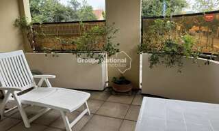 Appartement 2 Pièces 31 m² à louer à Sanary-sur-Mer (83110)