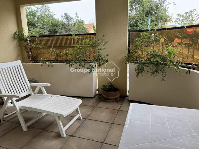LOCATION T2 SANARY SUR MER — photo du bien