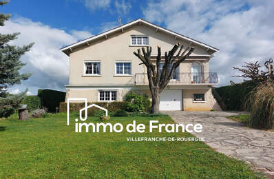 Maison familiale avec studio indépendant sur 1 175 m² de terrain — photo du bien