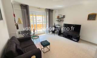 Appartement 3 Pièces 62 m² à vendre à Nice (06300)