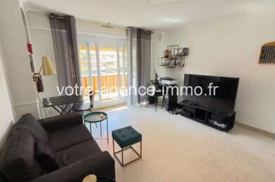 Appartement 3 pièces 263000 €