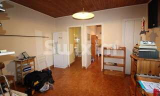 Appartement 2 Pièces 31 m² à vendre à Aix-les-Bains (73100)